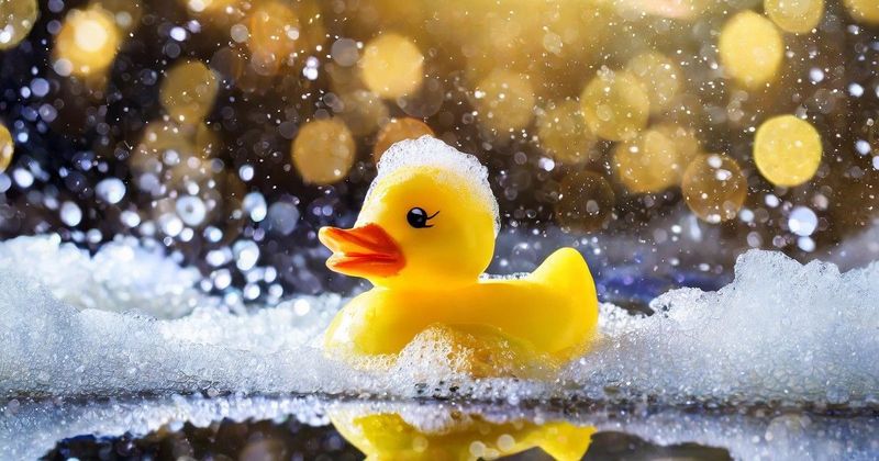 Fürdés 65 felett: Bőrgyógyászok szerint így ártasz a bőrödnek!