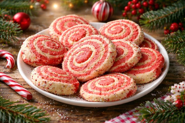 Gyerekek kedvence: Mesés karácsonyi csigák, amikért mindenki rajong