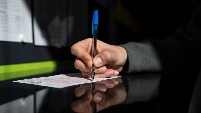 620 millió forint sorsa dőlt el, ezek az Ötöslottó új nyerőszámai