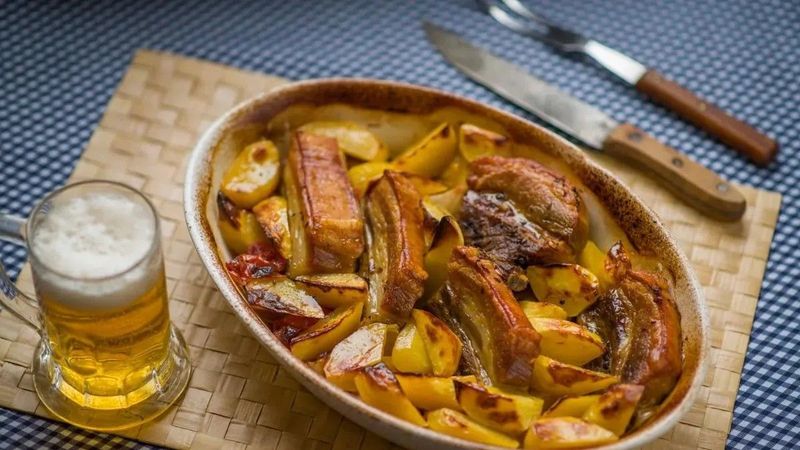 Karácsonyi lakoma fillérekből: 7 étel, amit imádni fogsz az ünnepi asztalon!