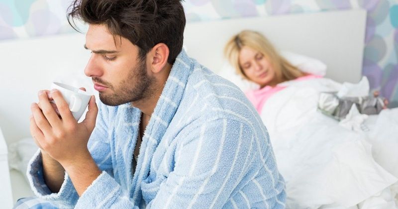Nem mindegy, mikor fekszel le: apró döntésen múlhat, mennyit élsz