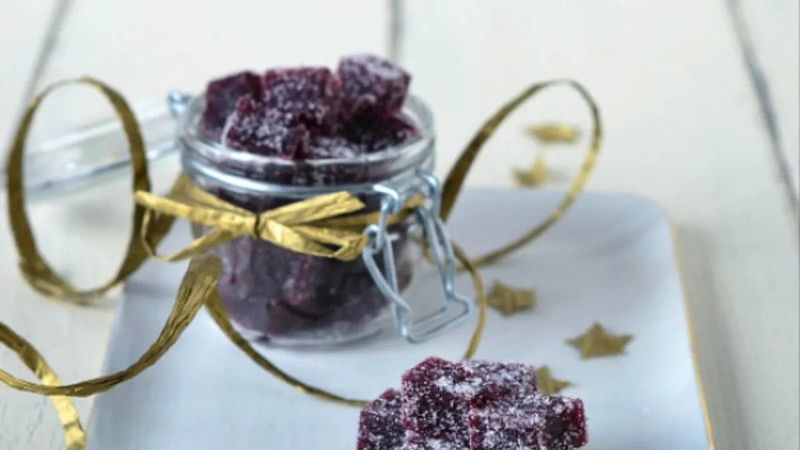 Zselés szaloncukor forradalom: Így varázsolj otthon gyümölcsös csodát!