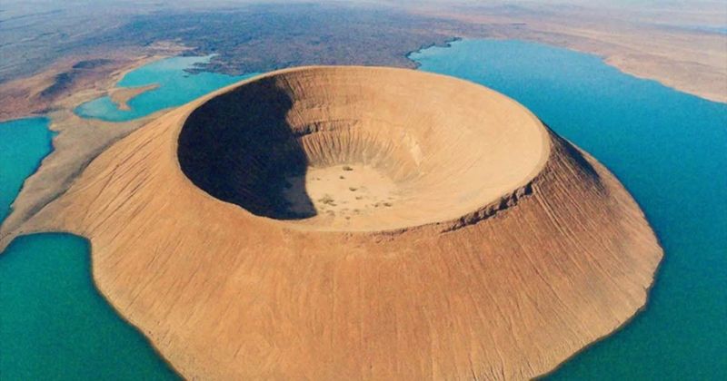 Rejtélyes sziget Afrikában, ahová senki sem tér vissza – mi lehet a titka?