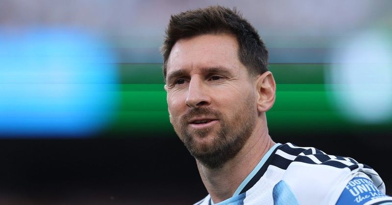 Lionel Messi könnyei mögött sokkal több rejlik: édesapjáról érkezett hír árnyékolja be a világbajnokság pillanatait