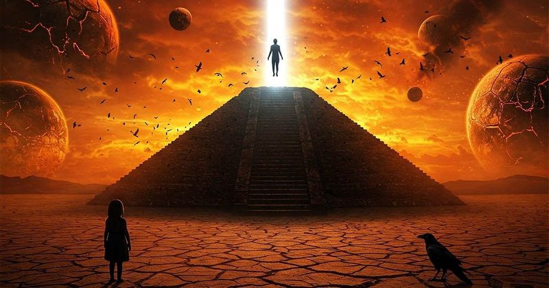 A gízai piramisok titkos szabályai, amelyek miatt elérhetetlen a csúcsuk