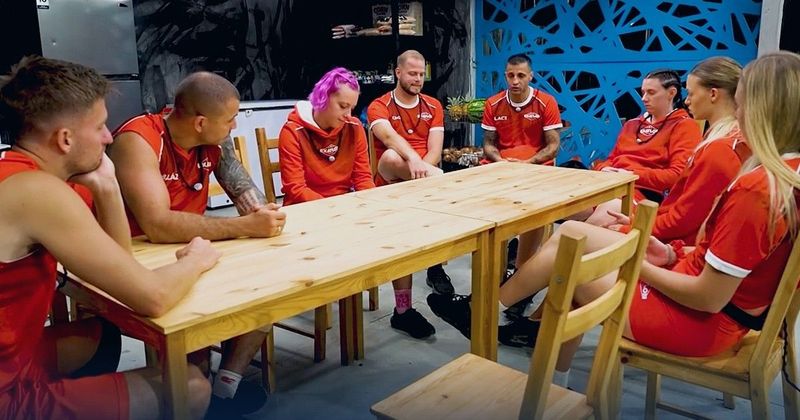 Az Exatlonban történtek után, az ismert versenyző könnyei mindent megváltoztathatnak