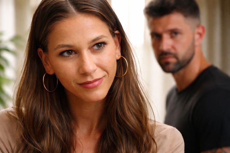 Mikes Anna vallomása: Miért hívja férje Gyurinak?