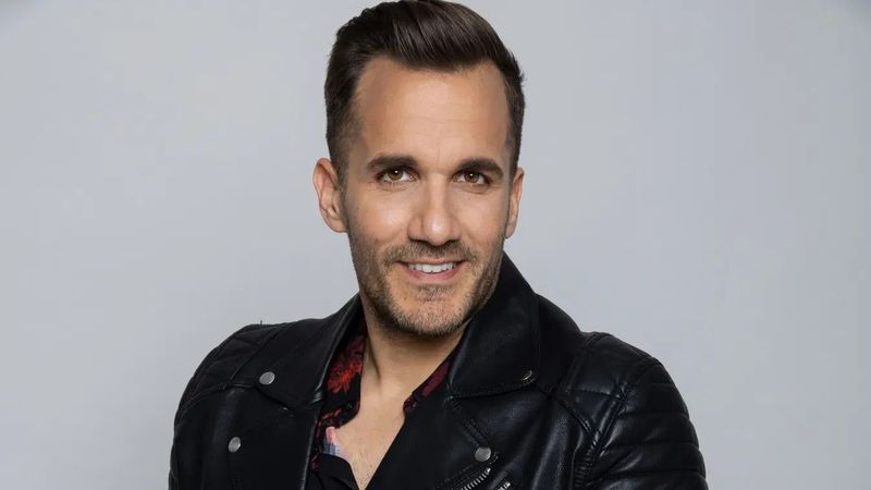 Az ismert séf családjában új korszak kezdődött, a kislány szavai mindent megváltoztattak