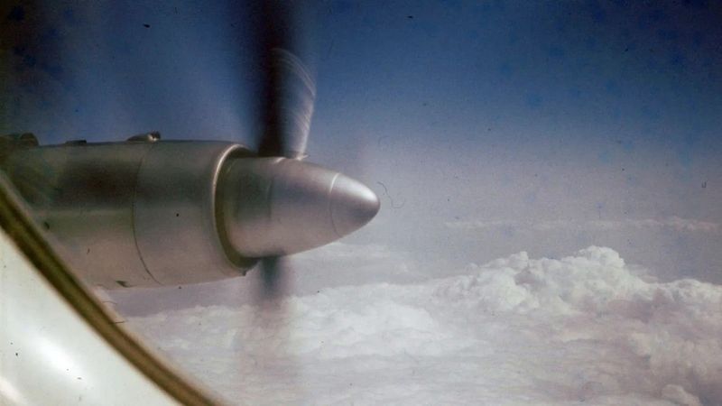 Tragédia a hegyekben: a Schibsted örökösének végzetes repülése