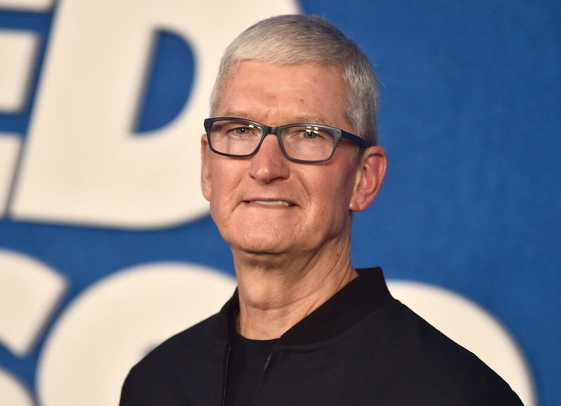 Az Apple új korszak elé néz, miután az ismert vezérigazgató átadja a stafétát