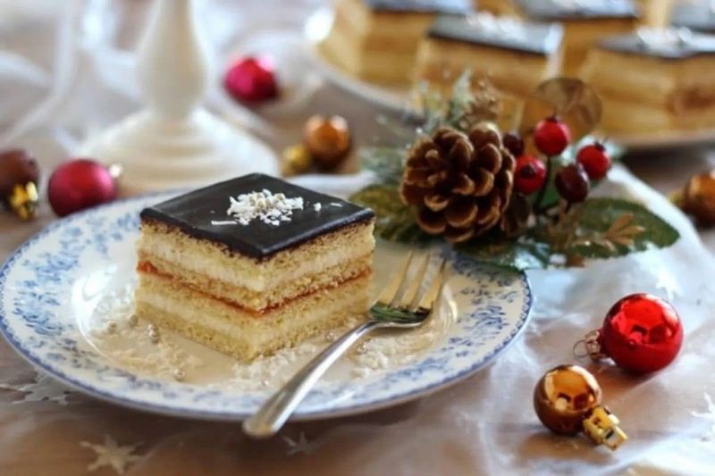 Kókuszos csoda: így varázsolj új életet a mézes krémesbe!