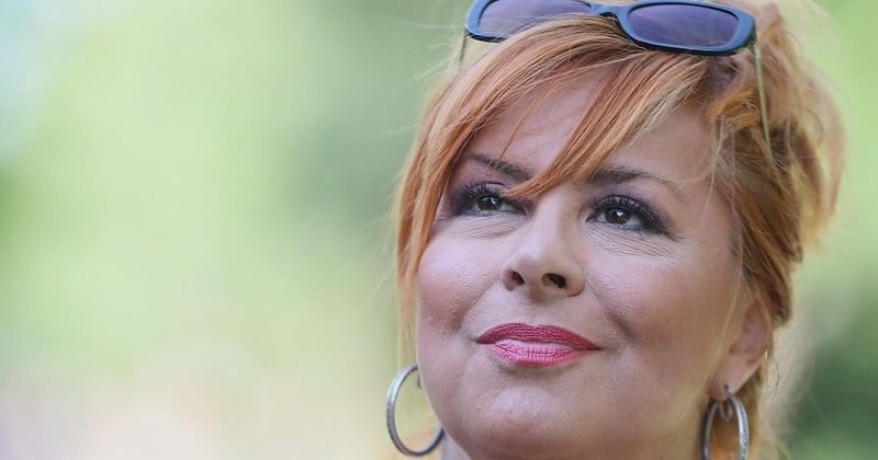 Szulák Andrea elárulta, miért nem a színházból él: meglepő részletek a valós fizetésekről és az anyagi kényszerről