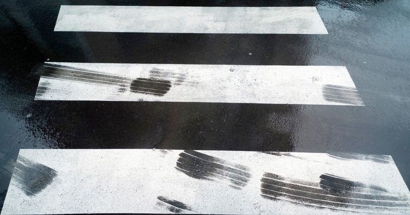 Temesvári rémálom: Fékezés nélkül csapott le a zebrán a sofőr!