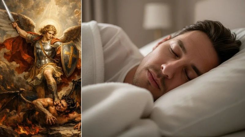 Mit üzenhet az álmodban feltűnő arkangyal, és hogyan változhat meg az életed utána