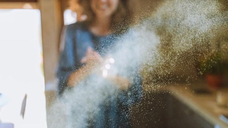 A lakásban rejtőző mikroműanyagok, amelyek hosszú távon is befolyásolhatják egészségünket