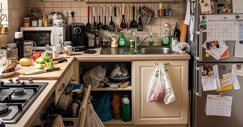 A zsúfoltság vége: ezek nélkül végre fellélegezhet az otthonod