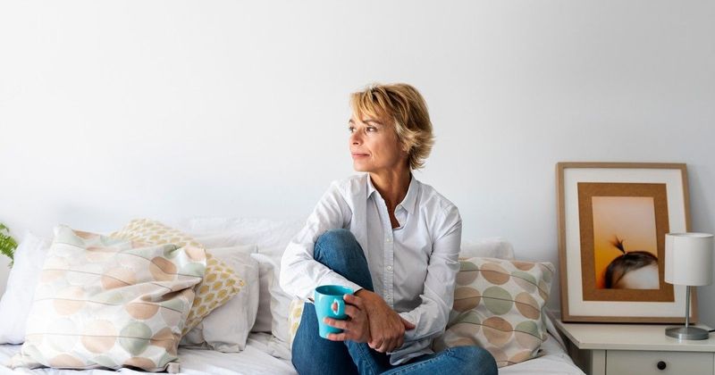 Miért veszélyes az ágyban utcai ruhában heverészni? A válasz sokkoló!