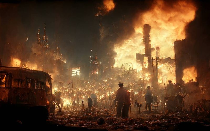 A NASA szuperszámítógépe újabb jóslattal állt elő, sokan aggódnak a következmények miatt