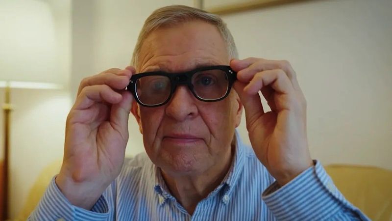 Egy új találmány adhat esélyt a demenciával élők önállóságára