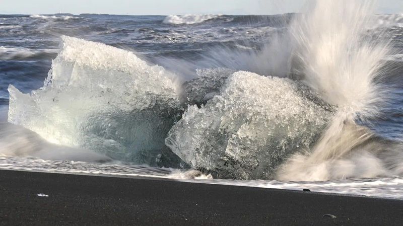 A klímaváltozás újabb veszélye, a Golf-áramlat leállása mindent megváltoztathat