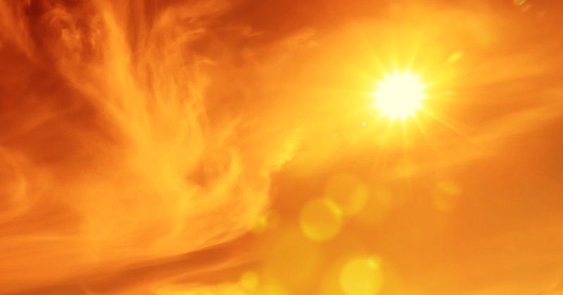 Forróság júniusban? Európa időjárása minden várakozást felülmúl!