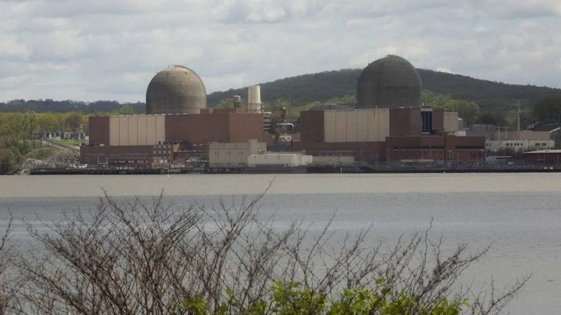 Radioaktív víz a folyóban, a következmények még mindig bizonytalanok