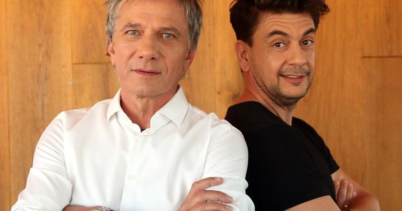 Lovász László drámai döntése: Miért hagyta ott a Bochkor Showt?