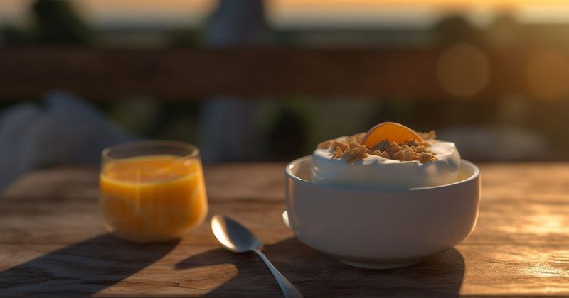 Felfedjük az onkológusok titkos reggeli receptjét: Egészséges napindító a hosszú életért!