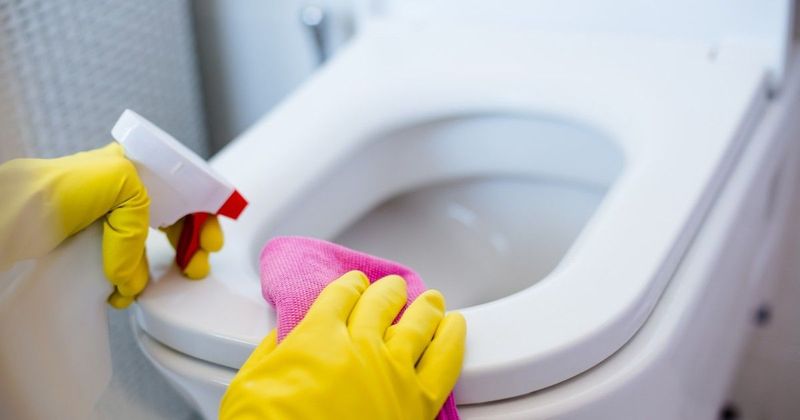A szokatlan WC-trükk, amely az otthoni tisztaságot is megváltoztathatja