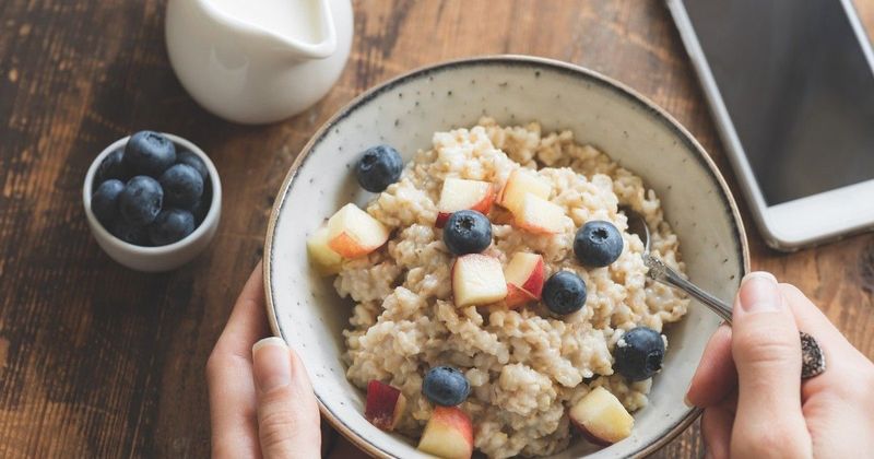 2 nap alatt csodát tesz: így faragja le a koleszterint a zabpehely!