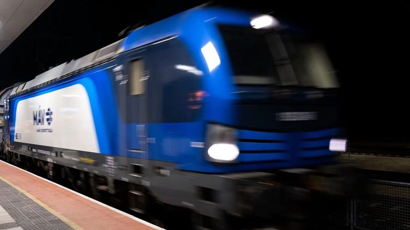 Halálos vonatgázolás rázta meg Győrt, az utasok sokáig nem térnek magukhoz