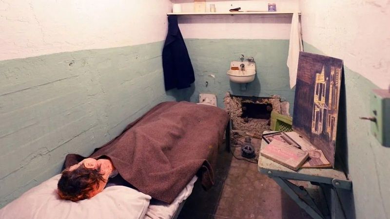 Az alcatrazi szökés, amely örökre megváltoztatta a bűnügyi nyomozást