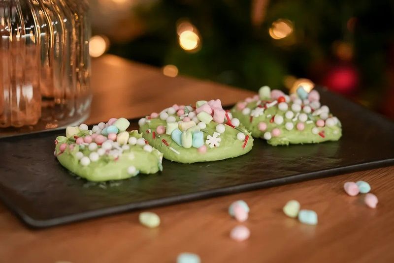 Karácsonyi csoda: Így készül a Grincs fudge, amit imádni fogsz!