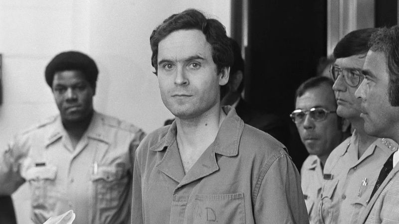 Évtizedekig rejtve maradt az igazság, most végre bizonyíték került elő Ted Bundy ügyében