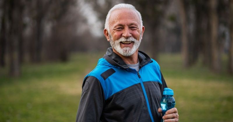 60 felett: Ez a sport a szívroham titkos fegyvere!