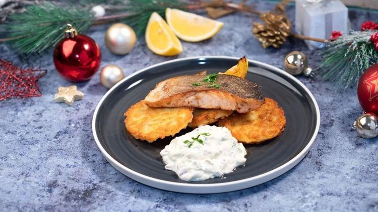 15 mennyei karácsonyi fogás, amit az air fryer csodával készíthetsz el!