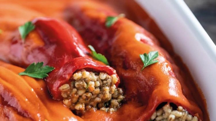 Karácsony hús nélkül? Íme az 5 fogásos vegán menü, ami mindent visz!