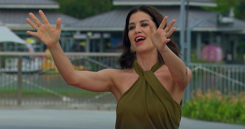 Ördög Nóra leleplezi: Ki az új titokzatos séf a Séfek Séfe zsűrijében?