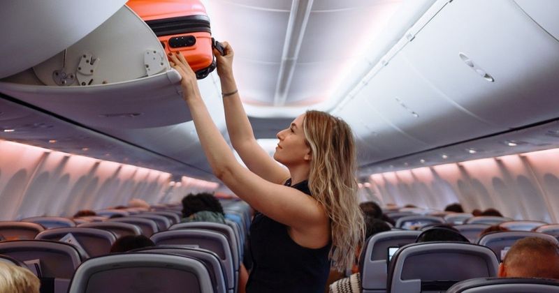 Új szabály a fapados járatokon, sok utas terveit írhatja át