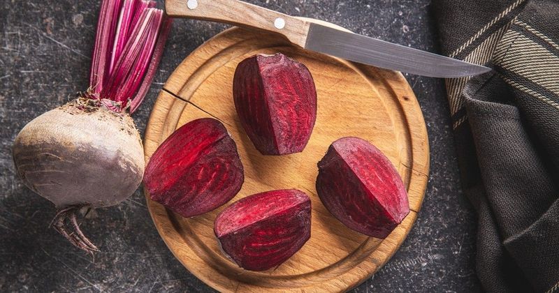 Cékla: Az elfeledett szuperélelmiszer, ami megváltoztatja az életed!