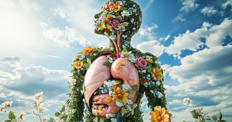 9 titkos trükk, amivel a májad és szíved új életre kelhet!