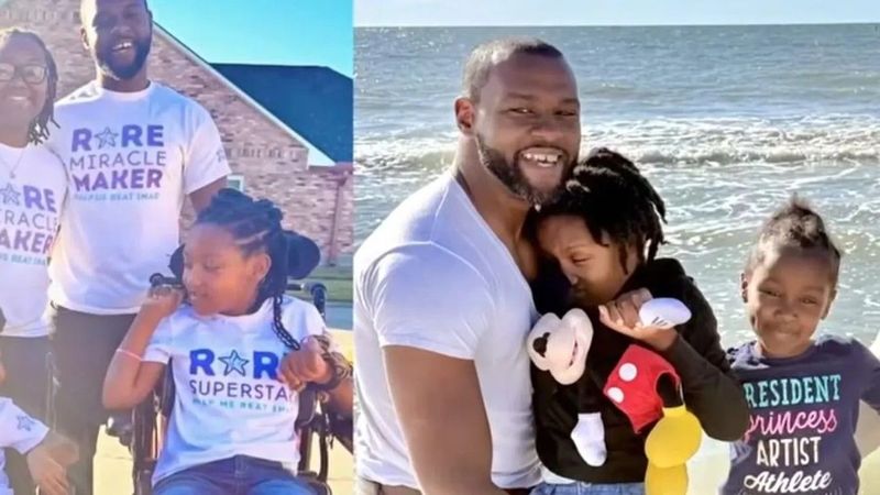 A testvérpár megrázó küzdelme, a szülők üzenete sokakhoz szól