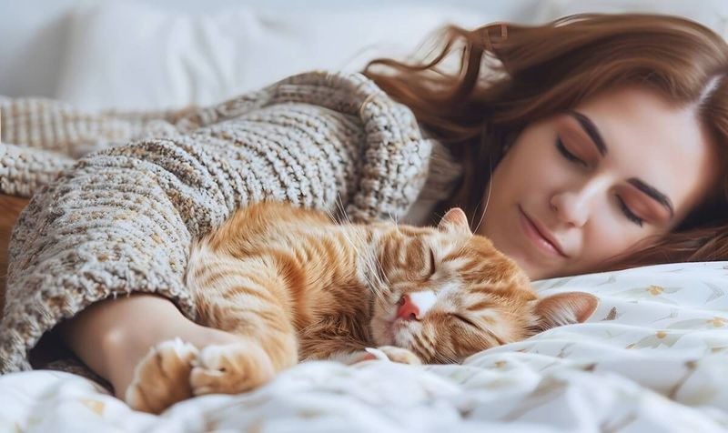 4 csillagjegy, akik a szundikálás mesterei – Te köztük vagy?