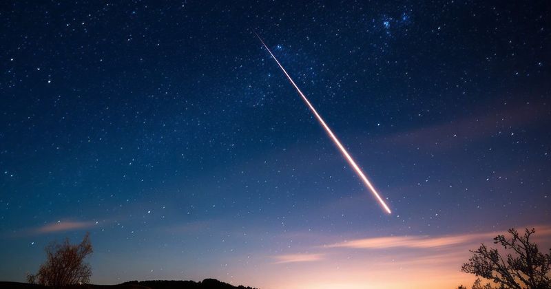 Földönkívüli technológia vagy természet csodája? Az üstökös rejtélye