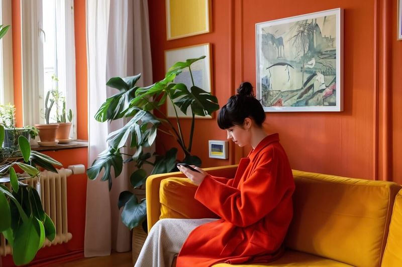 5 feng shui titok, amivel a kis lakásod tágasabbá válik