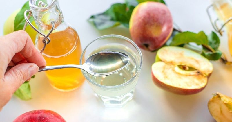 23 ok, amiért az almaecet a természet csodaszere lehet!