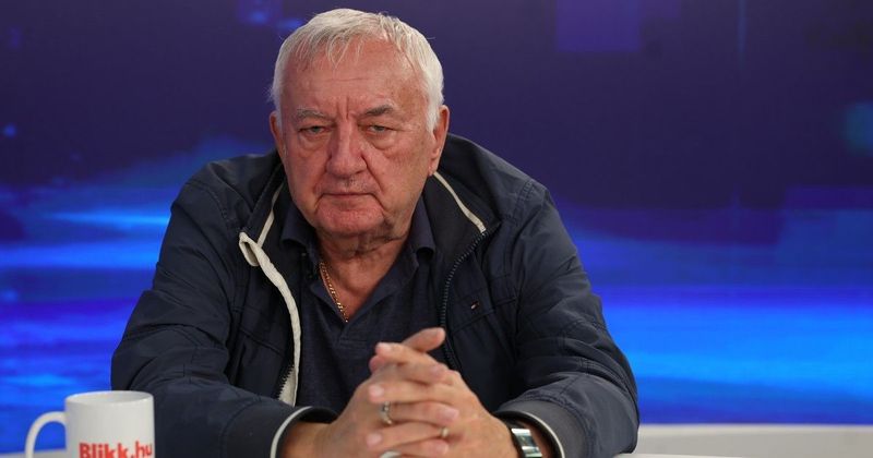 Havas Henrik harca és ünnepe: születésnapján is folytatódik a küzdelem, de tervei még bőven akadnak