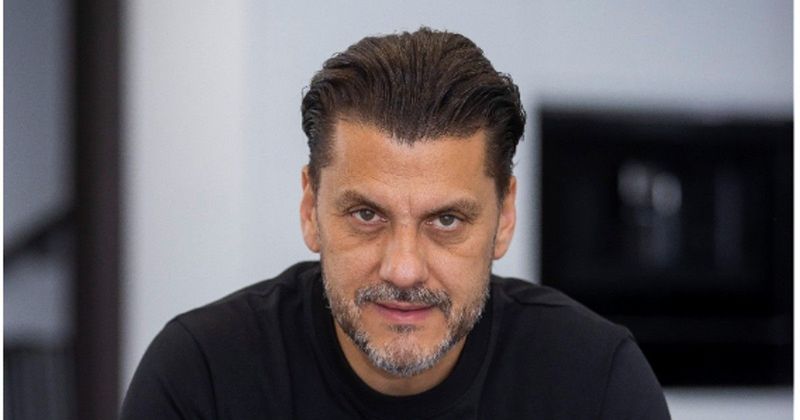 Kökény Attila három hónap alatt 22 kilót fogyott: Eszenyi Enikő hatására nem csak az élete, de az önbizalma is új irányt vett