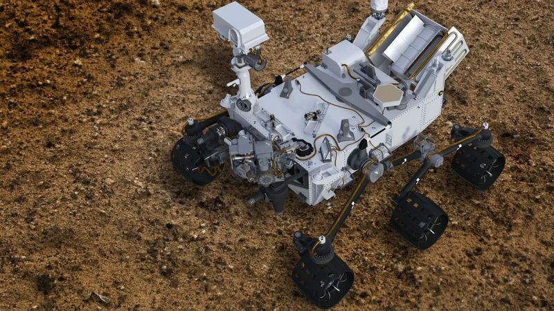 Lenyűgöző marsi lelet: új szerves anyagokat talált a NASA, de vajon mi változhat most?
