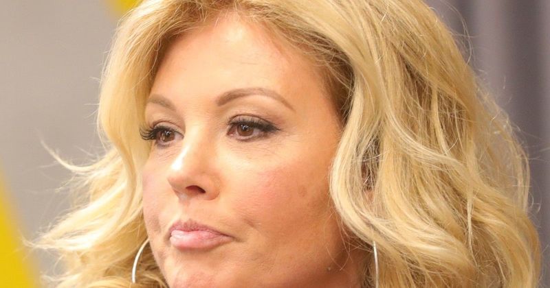 Liptai Claudia könnyeivel küszködik: Gesztesi Panka új útra lép